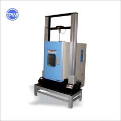 PWT2-128-20M High & Low Temperature Peel Strength Testing Machine For Sale
