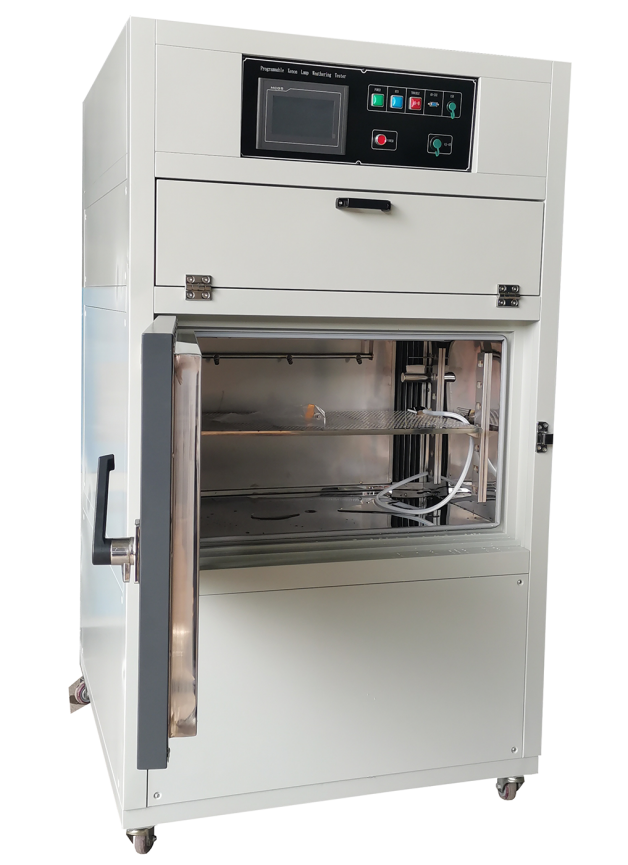 PW-CX225 Air-cooled Xenon Lamp Aging Test Chamber