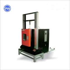PWT2-128-70M High & Low Temperature Damp and Heat Alternating Tensile Tester For Sale