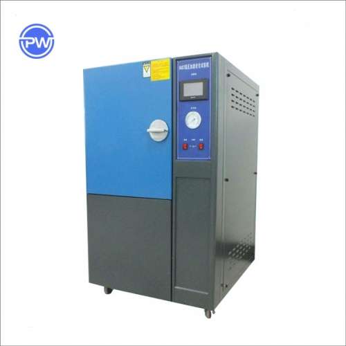 PW-PCT-350 China Factory PCT High Pressure Accelerated Aging Test Chamber
