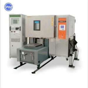 PW-THV-720-7M Vibration/Temperature/Humidity Composite Test Chamber Equipment For Sale