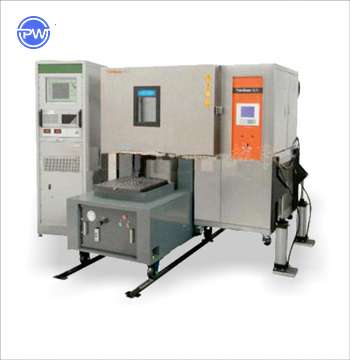 PW-THV-720-7M Vibration/Temperature/Humidity Composite Test Chamber Equipment For Sale