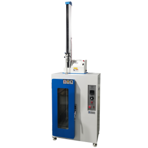 Long Stroke Tensile chamber
