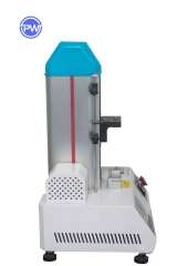 PW-S06LT Factory Manufactured Ring Type Initial Adhesive Testing Machine Adhesive Tape Peel Strength Test Machine