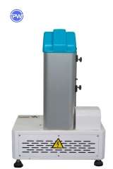 PW-S06LT Factory Manufactured Ring Type Initial Adhesive Testing Machine Adhesive Tape Peel Strength Test Machine
