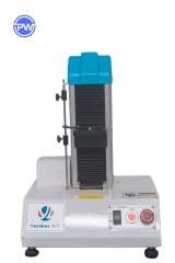 PW-S06LT Factory Manufactured Ring Type Initial Adhesive Testing Machine Adhesive Tape Peel Strength Test Machine