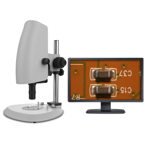 PW-OVM500 Video Measuring Microscope High Power Coaxial Video Microscope