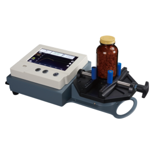 PW-UTM-T1 Digital Bottle Cap Torque Test Machine Bottle Cap Torque Tester For Sale