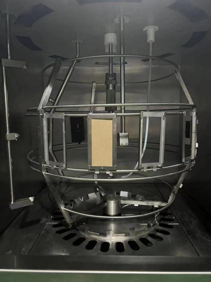 PW-CX6500B Water-cooled Xenon Lamp Aging Test Chamber For Sale - Image 5
