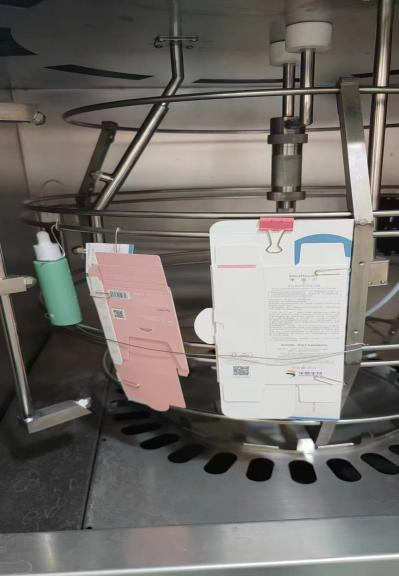 PW-CX6500B Water-cooled Xenon Lamp Aging Test Chamber For Sale - Image 4