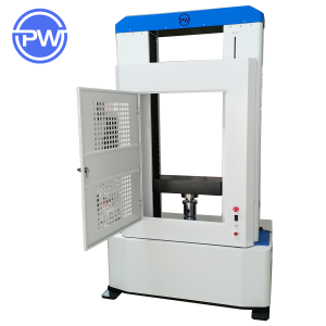 High-precision Universal Material Testing Machine