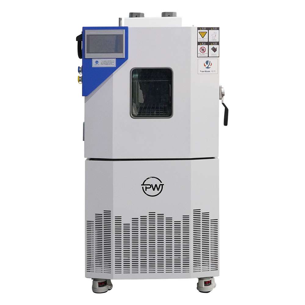 PW-CTH100 CE Approved Double 85 High Temperature and High Humidity Test Chamber