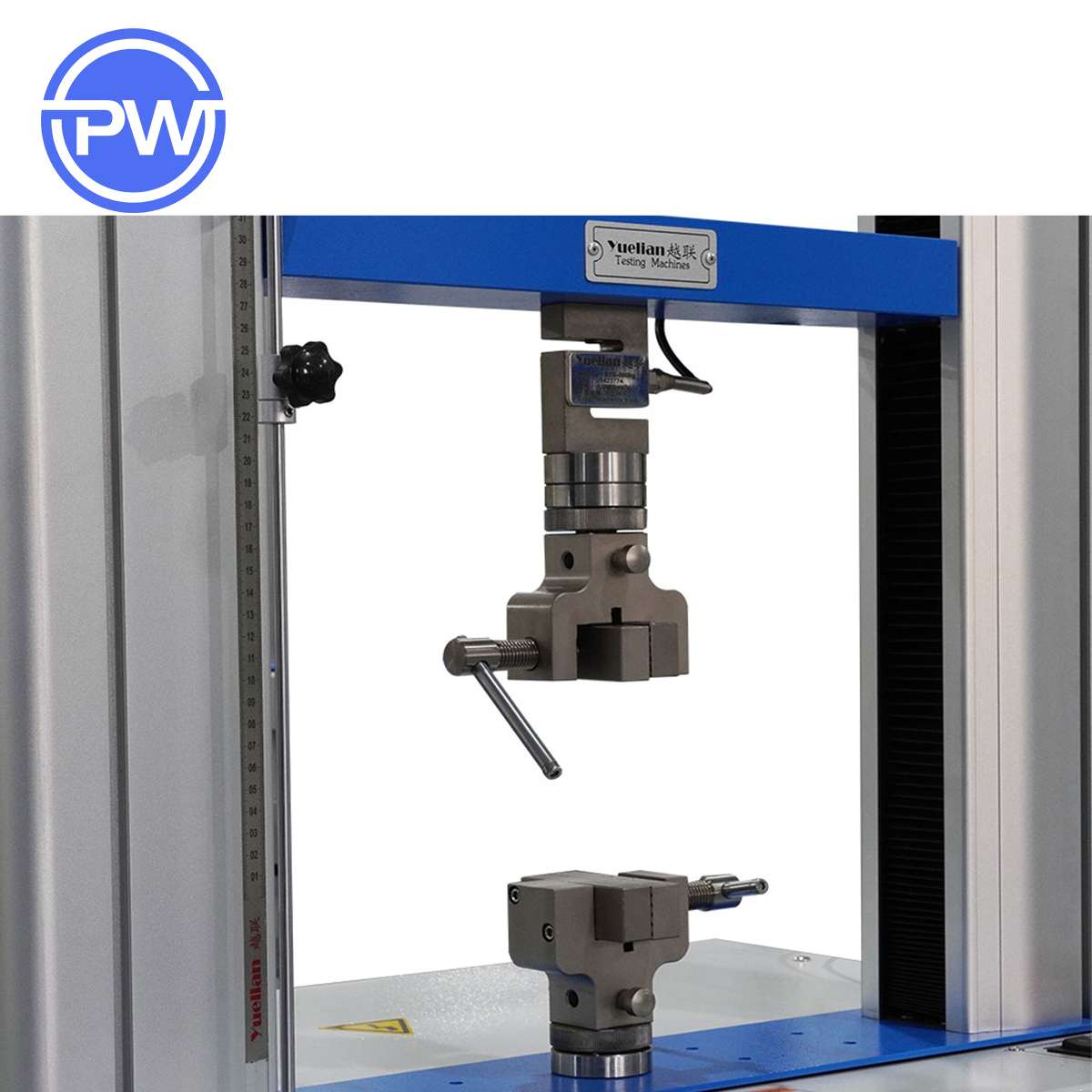 PW-UD20 Double-Column Servo Universal Material Tensile Test Machine Tensile Strength Testing Machine