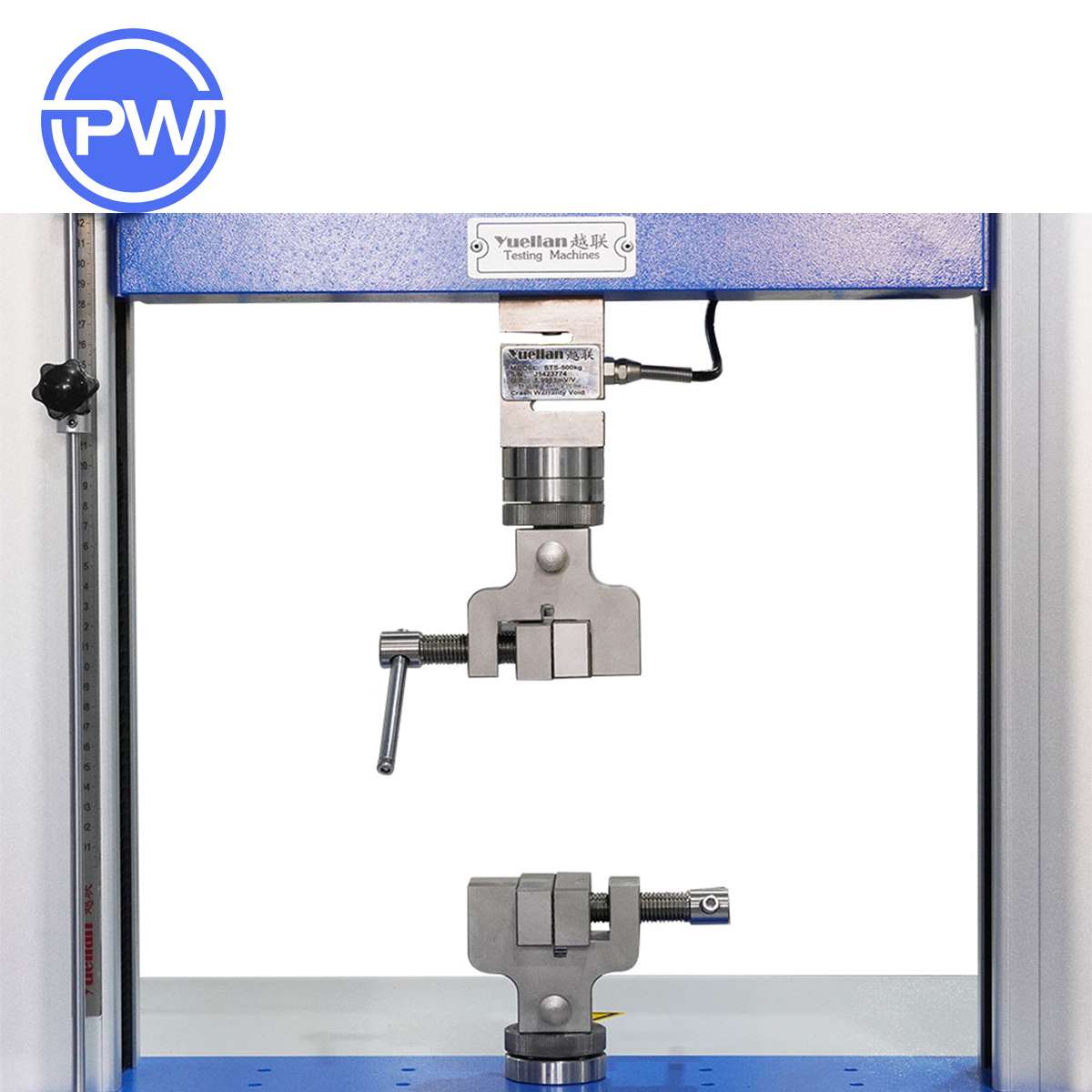 PW-UD20 Double-Column Servo Universal Material Tensile Test Machine Tensile Strength Testing Machine