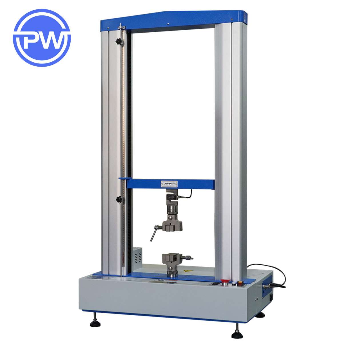 PW-UD20 Double-Column Servo Universal Material Tensile Test Machine Tensile Strength Testing Machine