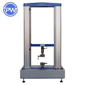 PW-UD20 Double-Column Servo Universal Material Tensile Test Machine Tensile Strength Testing Machine