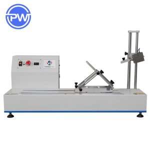 PW-US30 Horizontal High Speed Peel Strength Tester Universal Testing Machine For Sale
