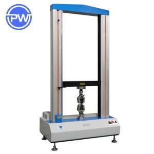 PW-UD50 Double-Column Servo Universal Material Tensile Test Machine Tensile Strength Testing Machine