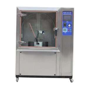PW-IP34/IP56 Drenching Rain Test Chamber and Water Spray Test Equipment