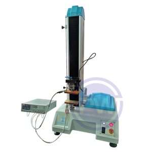 PW-S70CR High Accuracy Foam Compression Testing Machine High Precision Foam Compression Tester