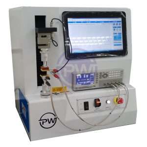 PW-FCR2 High Accuracy Foam Compression Testing Machine High Precision Foam Compression Tester