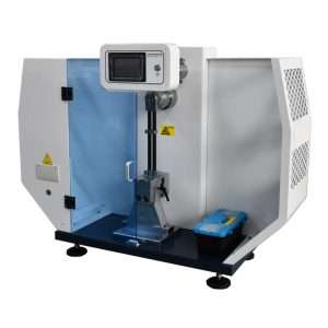 PW-3319T Shear Strength Impact Tester for Adhesives/ Plastic/ Rubber/ Wood/ Metal For Sale