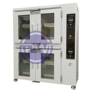 PW-HP60T2-90S High Temperature Holding Force Tester Retention Force Tester 90-degree Angle with 60 Sets