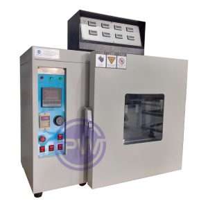 PW-SS8 High Temperature Holding Force Tester Tape Adhesion Tester Tensile Strength Tester