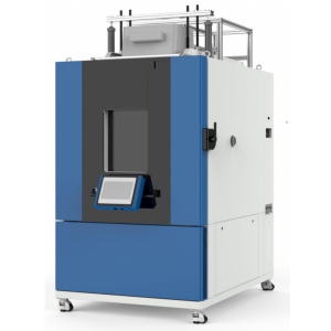 PW-SUN4000B DIN75220 Solar Irradiation Test Chamber Solar Exposure Simulation Chamber Solar Irradiance Testing Chamber