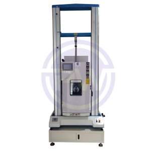 PW-UCD80-T3 Computer Control Electronic High Temperature Tensile Testing Machine For Sale