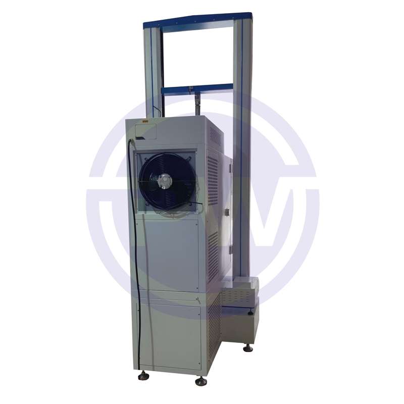 PW-UCD80-T3 Computer Control Electronic High Temperature Tensile Testing Machine For Sale - Image 5