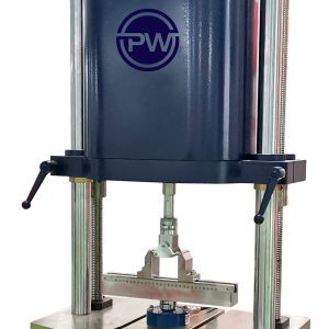 PW-UDF1 Universal Material Strength Fatigue Tensile Compression Testing Machine