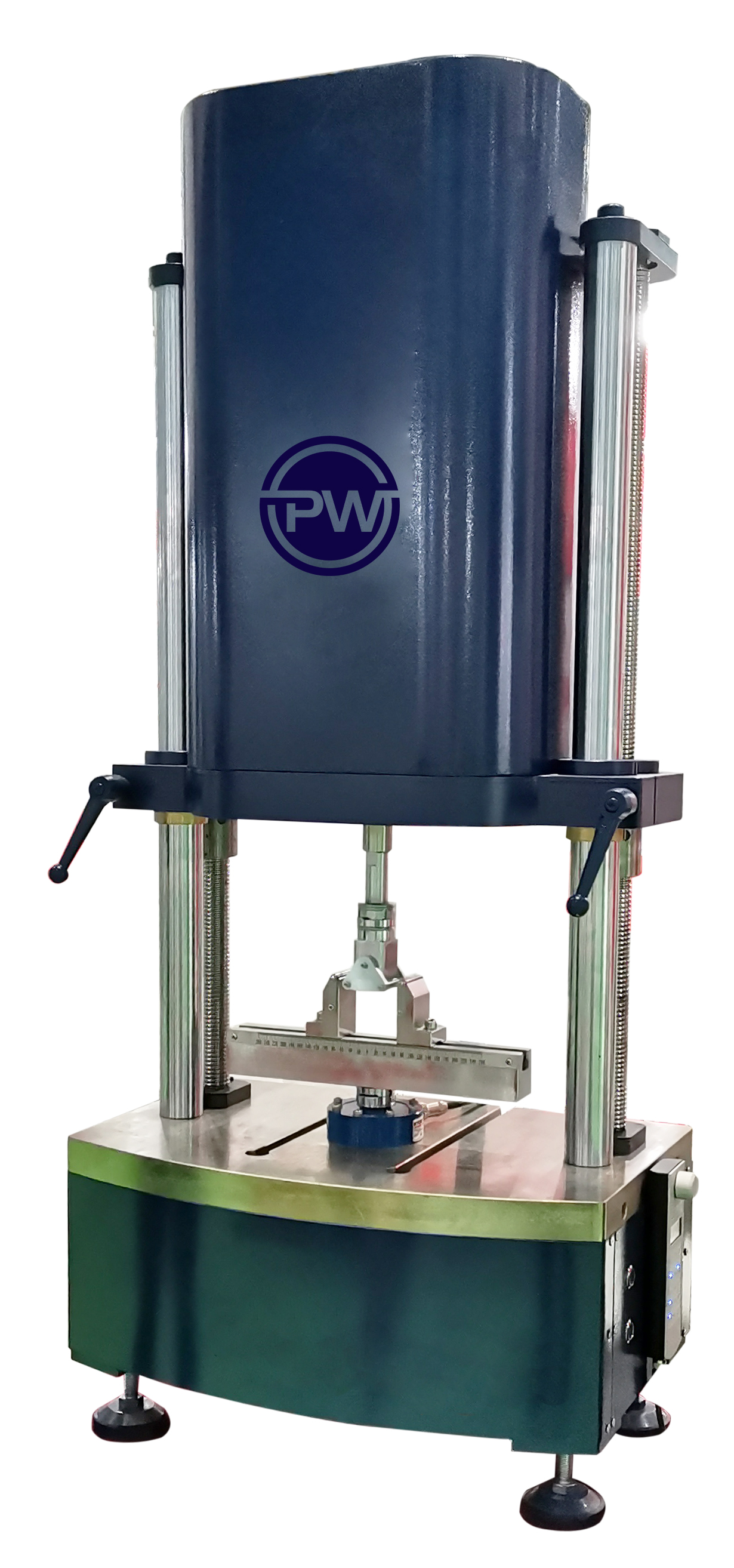 PW-UDF1 Universal Material Strength Fatigue Tensile Compression Testing Machine