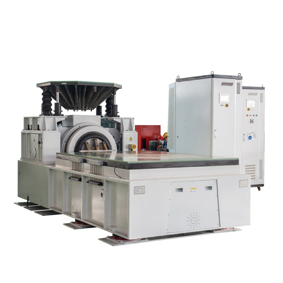 PW-DV-300-150-3/TB0303 Environmental Vibration Temperature Humidity Test System
