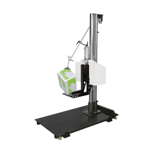 PW-D Series Pneumatic Drop Tester  For Packaging and Electronic Materials