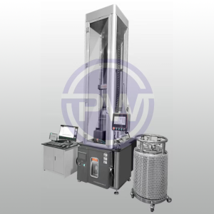 PW-IR300J Instrumented Drop Hammer Impact Tester for  Metallic and Non-Metallic Pipes and Plates