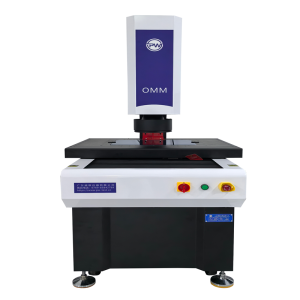 Fully Automatic Instant Vision Measuring Machine