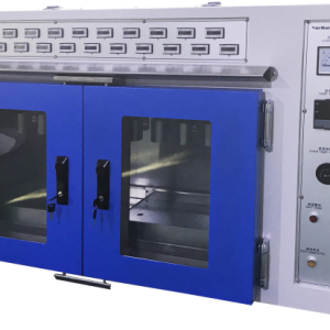 PW-SS20-T2 High Temperature Adhesion Retention Tester Lasting Adhesion Tester with 20 Sets