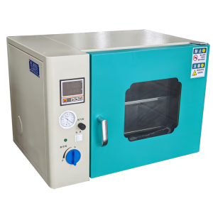 PW-CV Series High Quality Laboratory Instrument Vacuum Drying Oven with Low Price