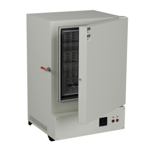 PW-8401AX High Quality Series High-Temperature 400°C Drying Oven