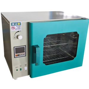 PW High Quality Desktop Air-Circulating Drying Oven with Best Price