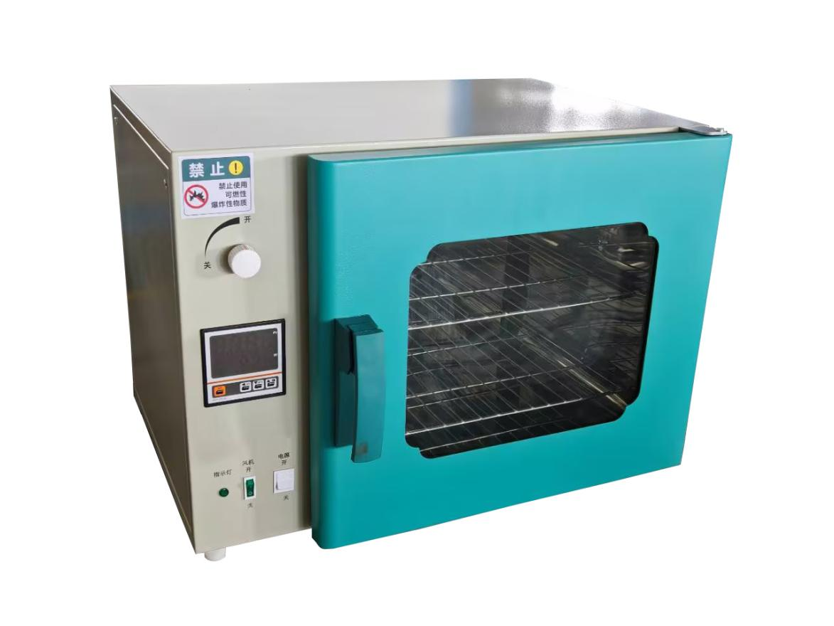 PW High Quality Desktop Air-Circulating Drying Oven with Best Price
