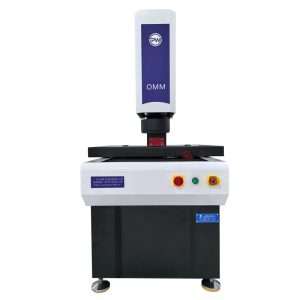 PW-OAS432 Automatic Vision Measuring Machine