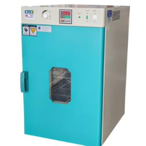 PW-Series High Quality Vertical Air-Circulating Drying Oven