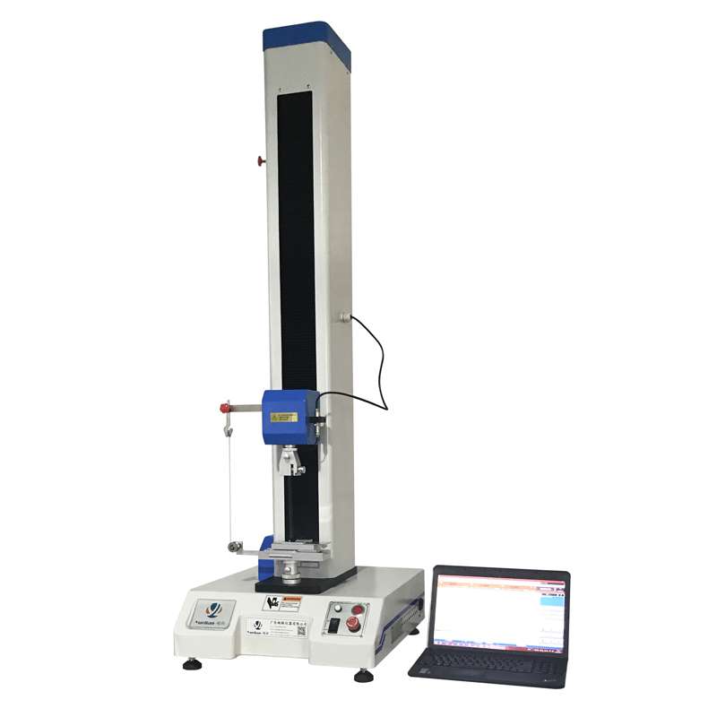 Read more about the article What Is a Universal Tensile Testing Machine?