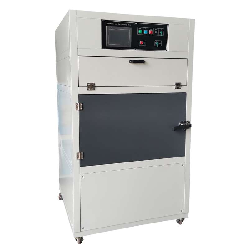 Xenon Lamp Solar Chamber