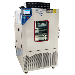 PW-CSS10-40A SAFT Constant Temperature and Humidity Test Chamber