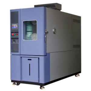 PW-CHLV380-40 Altitude Test Chamber