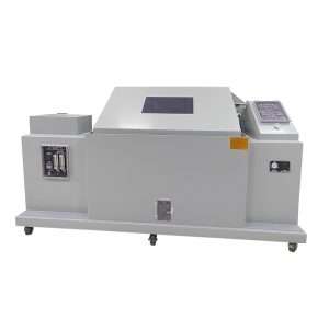 Sulfur Dioxide Chamber