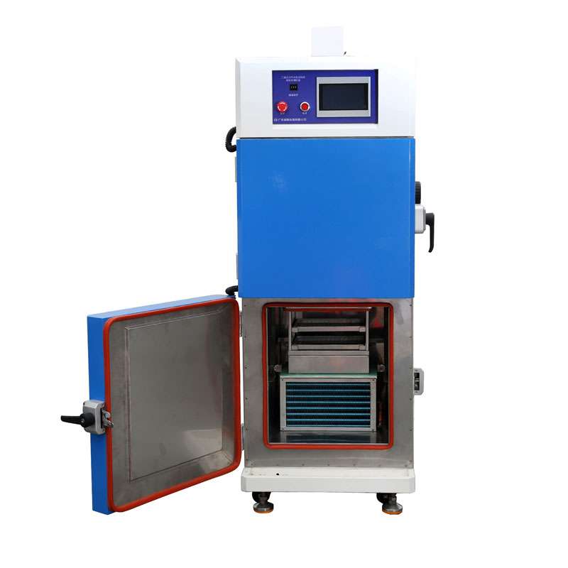 Small Energy-saving thermal shock chamber - Image 2